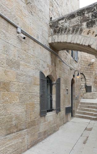 Posada Old City Boutique Hotel