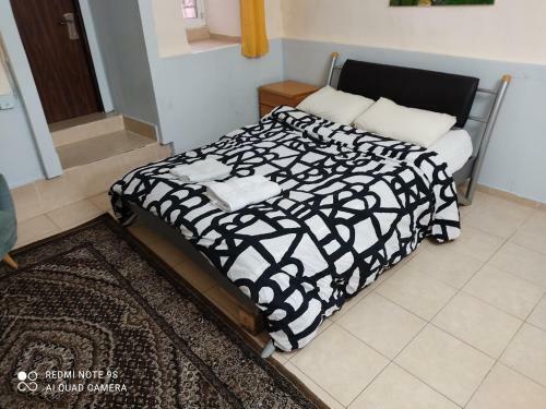 Apartamento Shirizli House #2