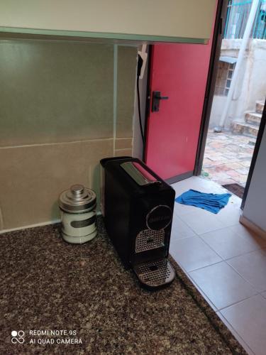 Apartamento Shirizli House #2