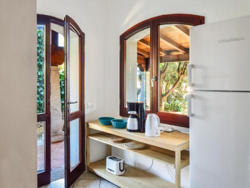 Villa Ginestre 2
