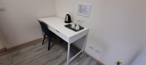 Hostal Bgy Airport House Grassobbio