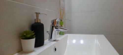 Hostal Bgy Airport House Grassobbio