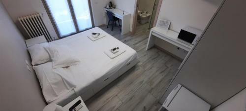 Hostal Bgy Airport House Grassobbio