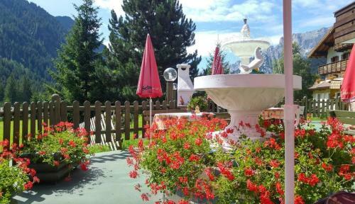 Apartamento Residence Kamerloy B