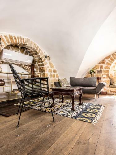 Flora Valley Boutique Hotel