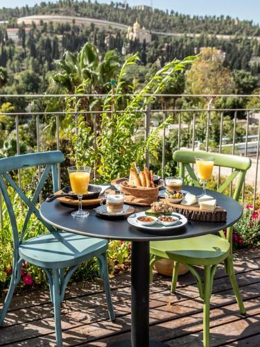 Flora Valley Boutique Hotel