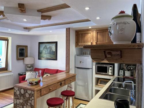 Apartamento Casa Gialla