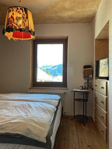 Apartamento Casa Gialla