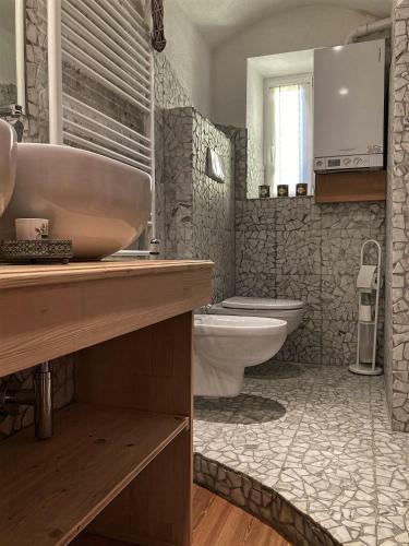 Apartamento Casa Gialla