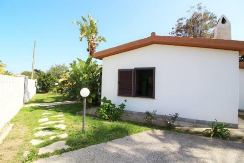 Villa Caterina A 100 Mt Dalla Spiaggia