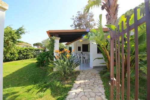 Villa Caterina A 100 Mt Dalla Spiaggia