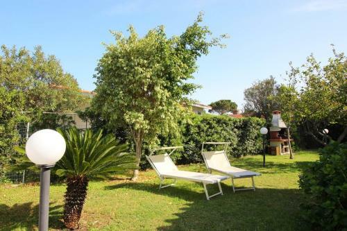 Villa Caterina A 100 Mt Dalla Spiaggia