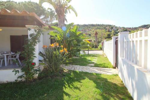 Villa Caterina A 100 Mt Dalla Spiaggia