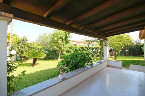 Villa Caterina A 100 Mt Dalla Spiaggia