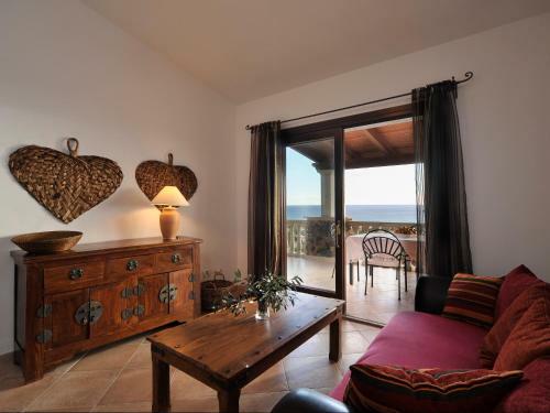 Apartamento Castededdu 1 Costa Rei