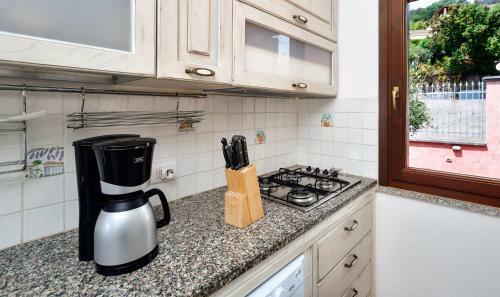 Apartamento Castededdu 1 Costa Rei
