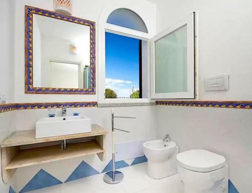 Magnificent Villa: Super Panoramic