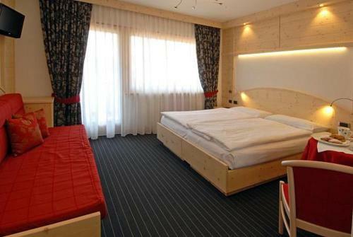 Hotel Flora Alpina