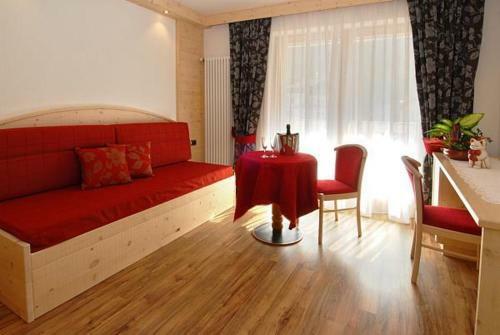 Hotel Flora Alpina