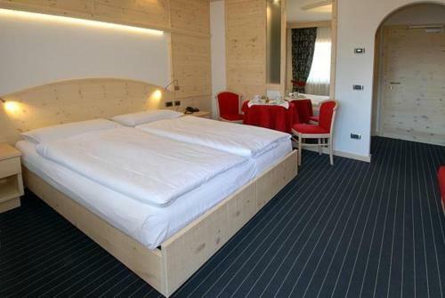 Hotel Flora Alpina