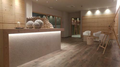 Hotel Flora Alpina