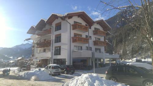 Hotel Flora Alpina