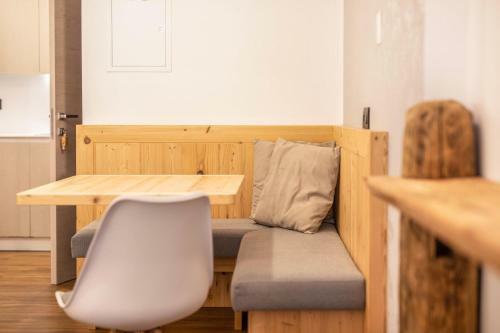 Apartamento Chalet Osmar Suite 2