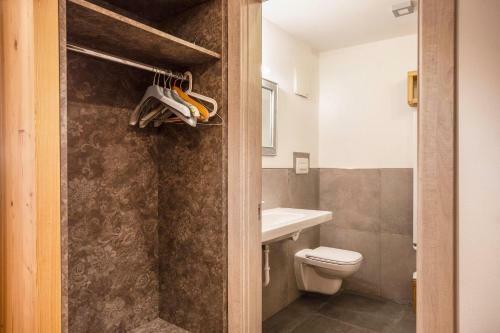 Apartamento Chalet Osmar Suite 2