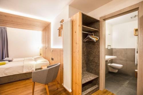 Apartamento Chalet Osmar Suite 2