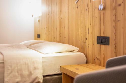 Apartamento Chalet Osmar Suite 2