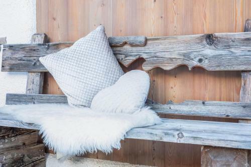 Apartamento Chalet Osmar Suite 2