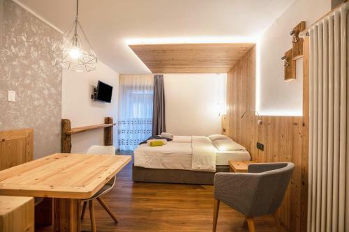 Apartamento Chalet Osmar Suite 2