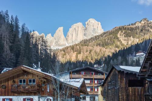 Apartamento Chalet Osmar Suite 2