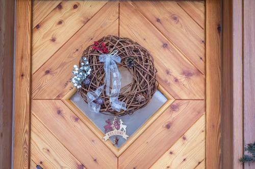 Apartamento Chalet Osmar Suite 2