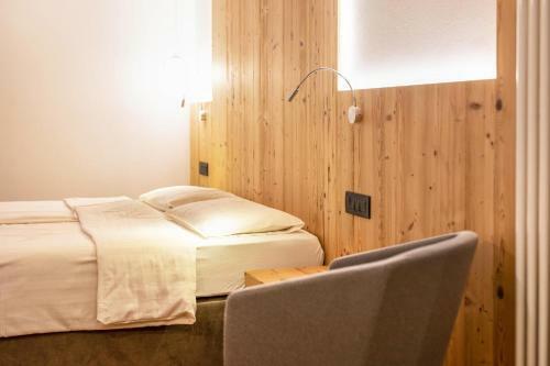 Apartamento Chalet Osmar Suite 2