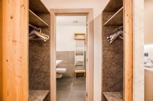 Apartamento Chalet Osmar Suite 2