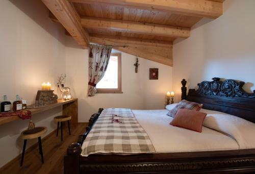Dolomiti Chalet Degli Abeti