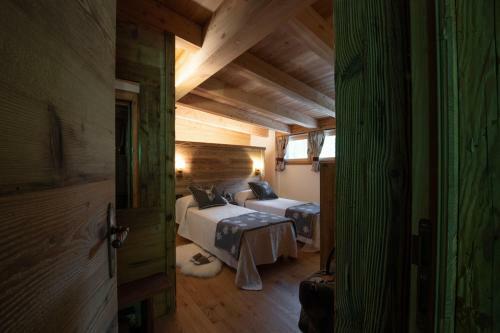 Dolomiti Chalet Degli Abeti