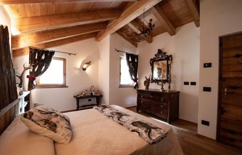 Dolomiti Chalet Degli Abeti