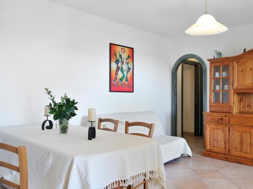 Apartamento Castededdu 6