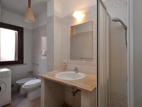 Apartamento Castededdu 6