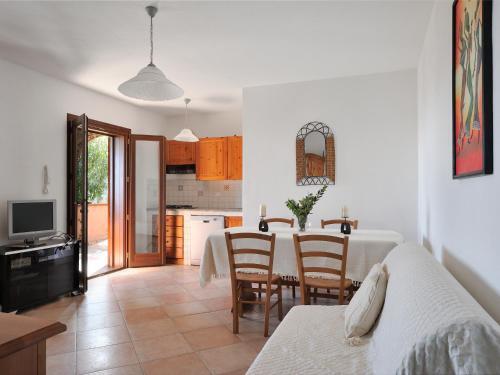 Apartamento Castededdu 6