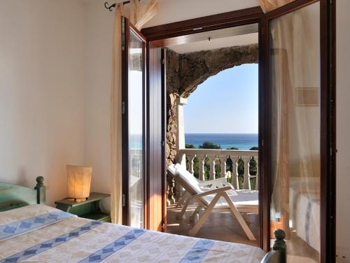 Apartamento Castededdu 6