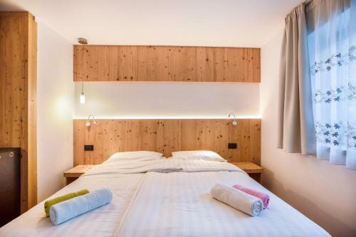 Apartamento Chalet Osmar Suite 1