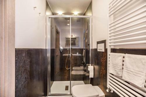 Apartamento Chalet Osmar Suite 1