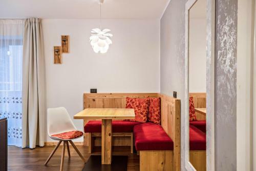 Apartamento Chalet Osmar Suite 1