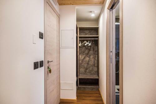 Apartamento Chalet Osmar Suite 1