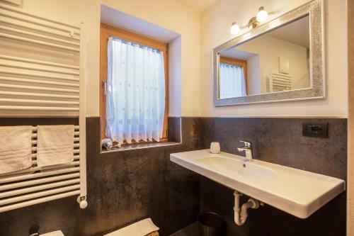Apartamento Chalet Osmar Suite 1