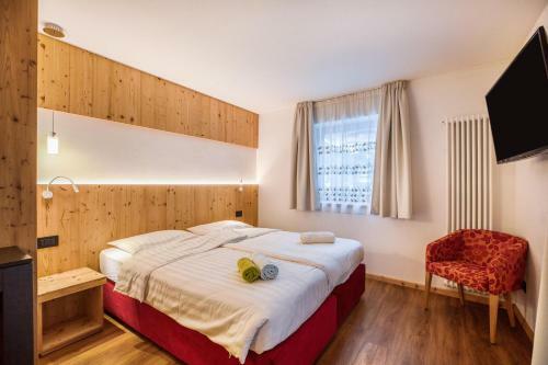 Apartamento Chalet Osmar Suite 1