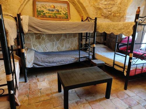 New Citadel Hostel